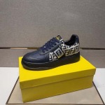 2025年9月23日入荷新品Fendiカジュアルシューズ/スニーカー｜メンズ靴人気本革製ギフト/誕生日/TL工場