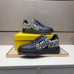 2025年9月23日入荷新品Fendiカジュアルシューズ/スニーカー｜メンズ靴人気本革製ギフト/誕生日/TL工場