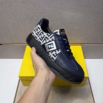 2025年9月23日入荷新品Fendiカジュアルシューズ/スニーカー｜メンズ靴人気本革製ギフト/誕生日/TL工場