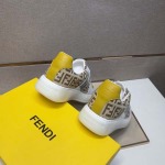 2025年9月23日入荷新品Fendiカジュアルシューズ/スニーカー｜メンズ靴人気本革製ギフト/誕生日/TL工場