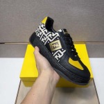 2025年9月23日入荷新品Fendiカジュアルシューズ/スニーカー｜メンズ靴人気本革製ギフト/誕生日/TL工場