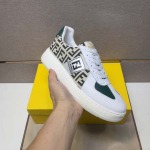 2025年9月23日入荷新品Fendiカジュアルシューズ/スニーカー｜メンズ靴人気本革製ギフト/誕生日/TL工場