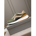 2025年9月23日入荷新品Brunello Cucinelliカジュアルシューズ/スニーカー｜メンズ靴人気本革製ギフト/誕生日/TL工場