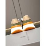 2025年9月23日入荷新品Brunello Cucinelliカジュアルシューズ/スニーカー｜メンズ靴人気本革製ギフト/誕生日/TL工場