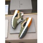 2025年9月23日入荷新品Brunello Cucinelliカジュアルシューズ/スニーカー｜メンズ靴人気本革製ギフト/誕生日/TL工場