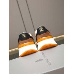 2025年9月23日入荷新品Brunello Cucinelliカジュアルシューズ/スニーカー｜メンズ靴人気本革製ギフト/誕生日/TL工場