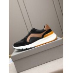 2025年9月23日入荷新品Brunello Cucinelliカジュアルシューズ/スニーカー｜メンズ靴人気本革製ギフト/誕生日/TL工場