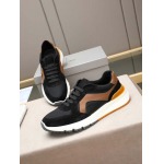 2025年9月23日入荷新品Brunello Cucinelliカジュアルシューズ/スニーカー｜メンズ靴人気本革製ギフト/誕生日/TL工場