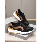 2025年9月23日入荷新品Brunello Cucinelliカジュアルシューズ/スニーカー｜メンズ靴人気本革製ギフト/誕生日/TL工場