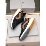 2025年9月23日入荷新品Brunello Cucinelliカジュアルシューズ/スニーカー｜メンズ靴人気本革製ギフト/誕生日/TL工場