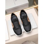 2025年9月23日入荷新品Brunello Cucinelliカジュアルシューズ/スニーカー｜メンズ靴人気本革製ギフト/誕生日/TL工場