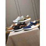 2025年9月23日入荷新品Brunello Cucinelliカジュアルシューズ/スニーカー｜メンズ靴人気本革製ギフト/誕生日/TL工場