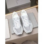 2025年9月23日入荷新品Brunello Cucinelliカジュアルシューズ/スニーカー｜メンズ靴人気本革製ギフト/誕生日/TL工場