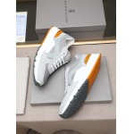 2025年9月23日入荷新品Brunello Cucinelliカジュアルシューズ/スニーカー｜メンズ靴人気本革製ギフト/誕生日/TL工場