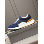 2025年9月23日入荷新品Brunello Cucinelliカジュアルシューズ/スニーカー｜メンズ靴人気本革製ギフト/誕生日/TL工場