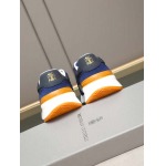 2025年9月23日入荷新品Brunello Cucinelliカジュアルシューズ/スニーカー｜メンズ靴人気本革製ギフト/誕生日/TL工場