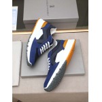 2025年9月23日入荷新品Brunello Cucinelliカジュアルシューズ/スニーカー｜メンズ靴人気本革製ギフト/誕生日/TL工場