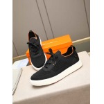 2025年9月23日入荷新品Santoniカジュアルシューズ/スニーカー｜メンズ靴人気本革製ギフト/誕生日/TL工場