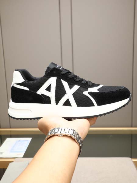 2025年9月23日入荷新品Armaniカジュアルシューズ/...