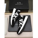 2025年9月23日入荷新品Armaniカジュアルシューズ/スニーカー｜メンズ靴人気本革製ギフト/誕生日/TL工場