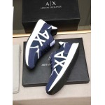 2025年9月23日入荷新品Armaniカジュアルシューズ/スニーカー｜メンズ靴人気本革製ギフト/誕生日/TL工場