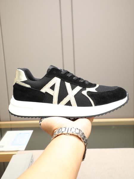 2025年9月23日入荷新品Armaniカジュアルシューズ/...