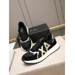 2025年9月23日入荷新品Armaniカジュアルシューズ/スニーカー｜メンズ靴人気本革製ギフト/誕生日/TL工場