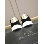 2025年9月23日入荷新品Armaniカジュアルシューズ/スニーカー｜メンズ靴人気本革製ギフト/誕生日/TL工場