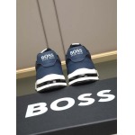 2025年9月23日入荷新品BOSSカジュアルシューズ/スニーカー｜メンズ靴人気本革製ギフト/誕生日/TL工場