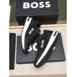 2025年9月23日入荷新品BOSSカジュアルシューズ/スニーカー｜メンズ靴人気本革製ギフト/誕生日/TL工場