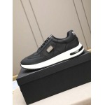 2025年9月23日入荷新品BOSSカジュアルシューズ/スニーカー｜メンズ靴人気本革製ギフト/誕生日/TL工場