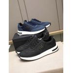 2025年9月23日入荷新品BOSSカジュアルシューズ/スニーカー｜メンズ靴人気本革製ギフト/誕生日/TL工場