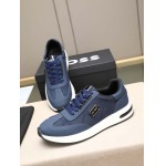 2025年9月23日入荷新品BOSSカジュアルシューズ/スニーカー｜メンズ靴人気本革製ギフト/誕生日/TL工場