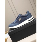 2025年9月23日入荷新品BOSSカジュアルシューズ/スニーカー｜メンズ靴人気本革製ギフト/誕生日/TL工場