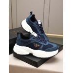 2025年9月23日入荷新品Pradaカジュアルシューズ/スニーカー｜メンズ靴人気本革製ギフト/誕生日/TL工場