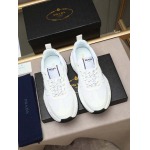 2025年9月23日入荷新品Pradaカジュアルシューズ/スニーカー｜メンズ靴人気本革製ギフト/誕生日/TL工場