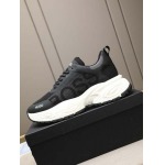 2025年9月23日入荷新品BOSSカジュアルシューズ/スニーカー｜メンズ靴人気本革製ギフト/誕生日/TL工場