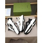 2025年9月23日入荷新品Gucciカジュアルシューズ/スニーカー｜メンズ靴人気本革製ギフト/誕生日/TL工場