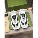 2025年9月23日入荷新品Gucciカジュアルシューズ/スニーカー｜メンズ靴人気本革製ギフト/誕生日/TL工場