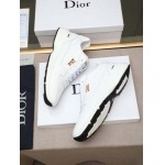 2025年9月23日入荷新品Diorカジュアルシューズ/スニーカー｜メンズ靴人気本革製ギフト/誕生日/TL工場