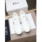 2025年9月23日入荷新品Diorカジュアルシューズ/スニーカー｜メンズ靴人気本革製ギフト/誕生日/TL工場