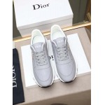 2025年9月23日入荷新品Diorカジュアルシューズ/スニーカー｜メンズ靴人気本革製ギフト/誕生日/TL工場