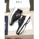 2025年9月23日入荷新品Diorカジュアルシューズ/スニーカー｜メンズ靴人気本革製ギフト/誕生日/TL工場