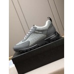 2025年9月23日入荷新品Pradaカジュアルシューズ/スニーカー｜メンズ靴人気本革製ギフト/誕生日/TL工場