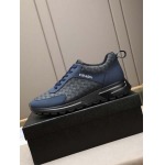 2025年9月23日入荷新品Pradaカジュアルシューズ/スニーカー｜メンズ靴人気本革製ギフト/誕生日/TL工場