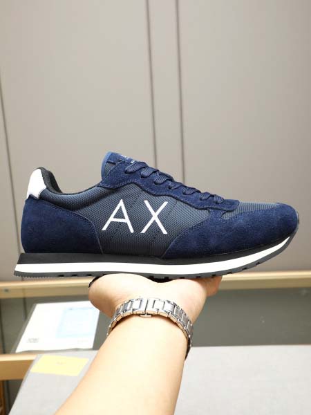 2025年9月23日入荷新品Armaniカジュアルシューズ/...