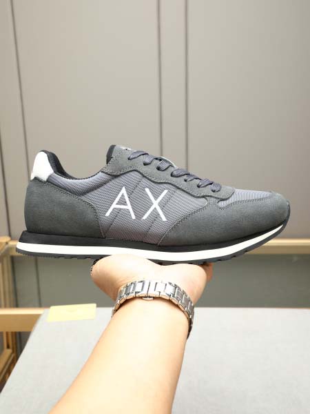 2025年9月23日入荷新品Armaniカジュアルシューズ/...