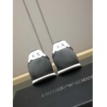 2025年9月23日入荷新品Armaniカジュアルシューズ/スニーカー｜メンズ靴人気本革製ギフト/誕生日/TL工場