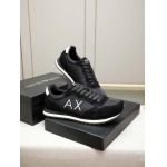 2025年9月23日入荷新品Armaniカジュアルシューズ/スニーカー｜メンズ靴人気本革製ギフト/誕生日/TL工場