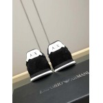 2025年9月23日入荷新品Armaniカジュアルシューズ/スニーカー｜メンズ靴人気本革製ギフト/誕生日/TL工場